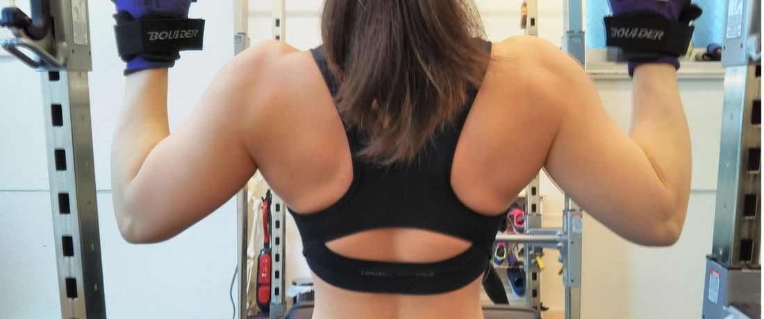 ダイエット3ヶ月コース写真|奈良西大寺のパーソナルジム,ダイエットジムのウルジム